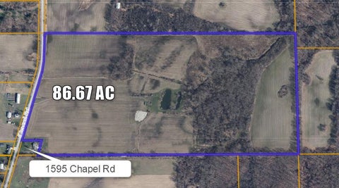 Photo for 1500 Chapel Road