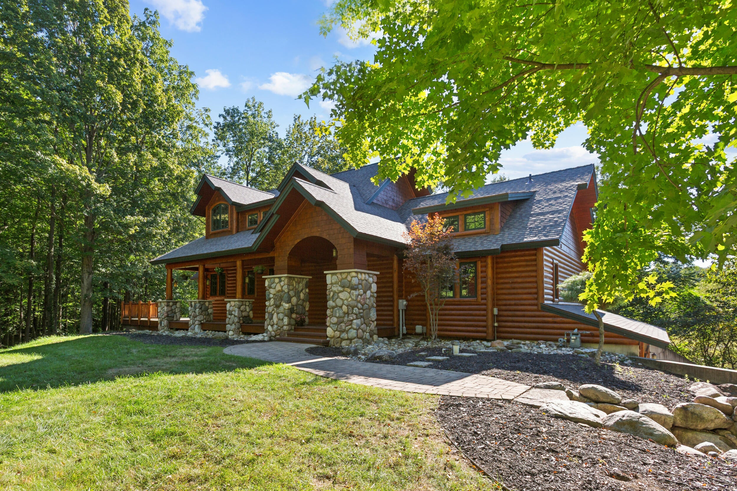 48 Longmeadow Drive