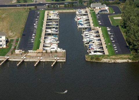 Photo of 910 W Savidge Street #45, Spring Lake, MI 49456 (MLS # 26007995)