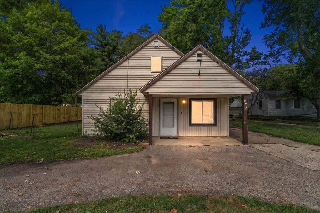 Photo of 678 Butternut Drive, Holland, MI 49424 (MLS # 26042424)