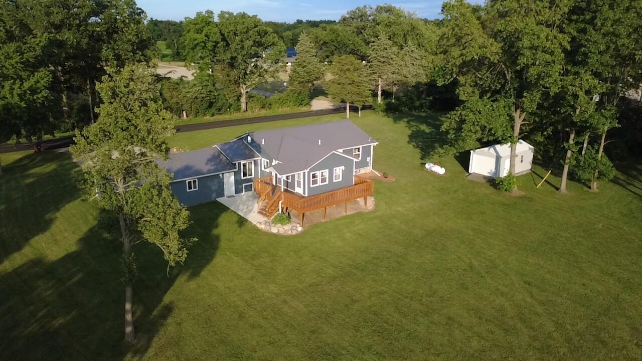 Photo 1 of 43 of 10290 Thorne Road