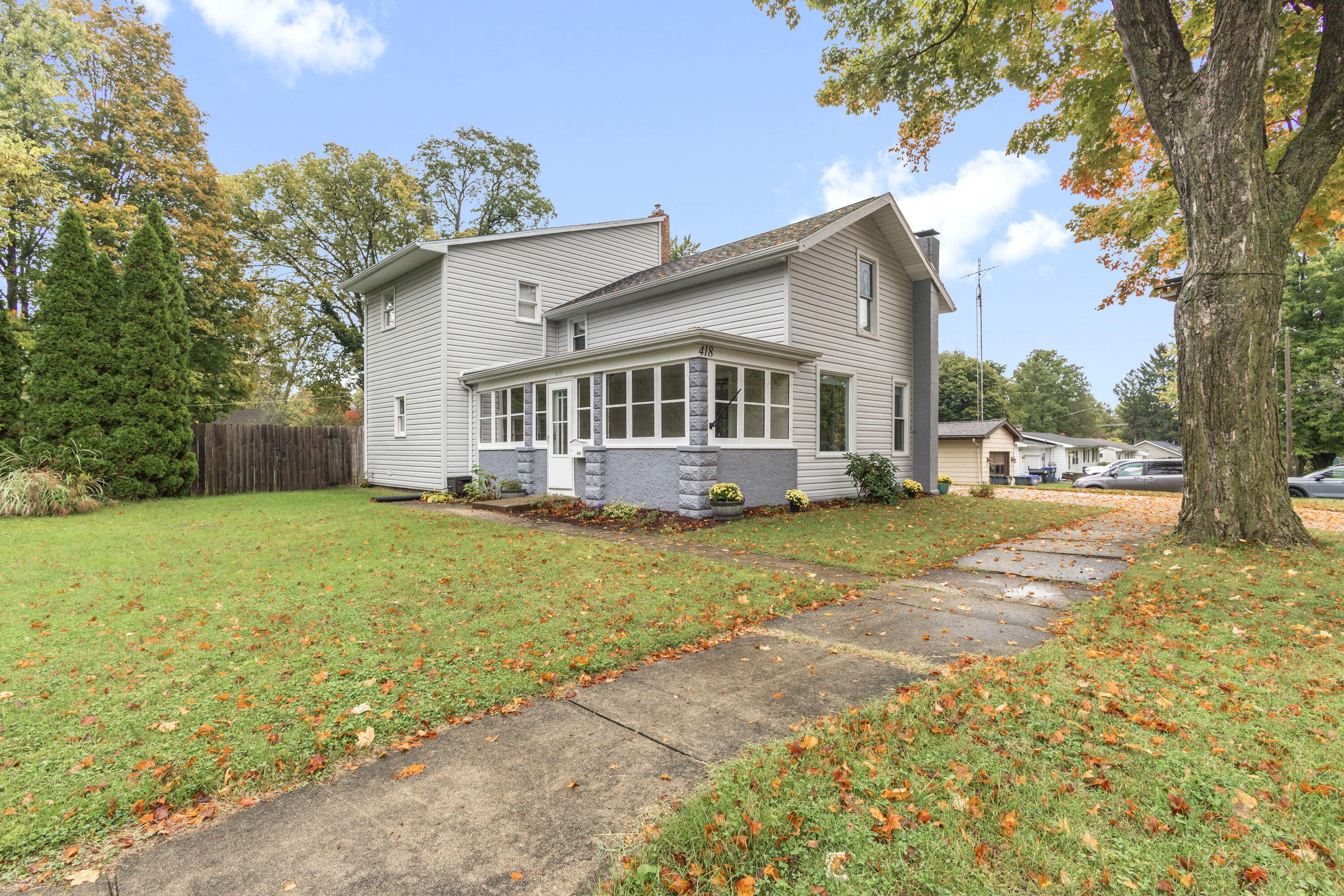 418 S Main Street