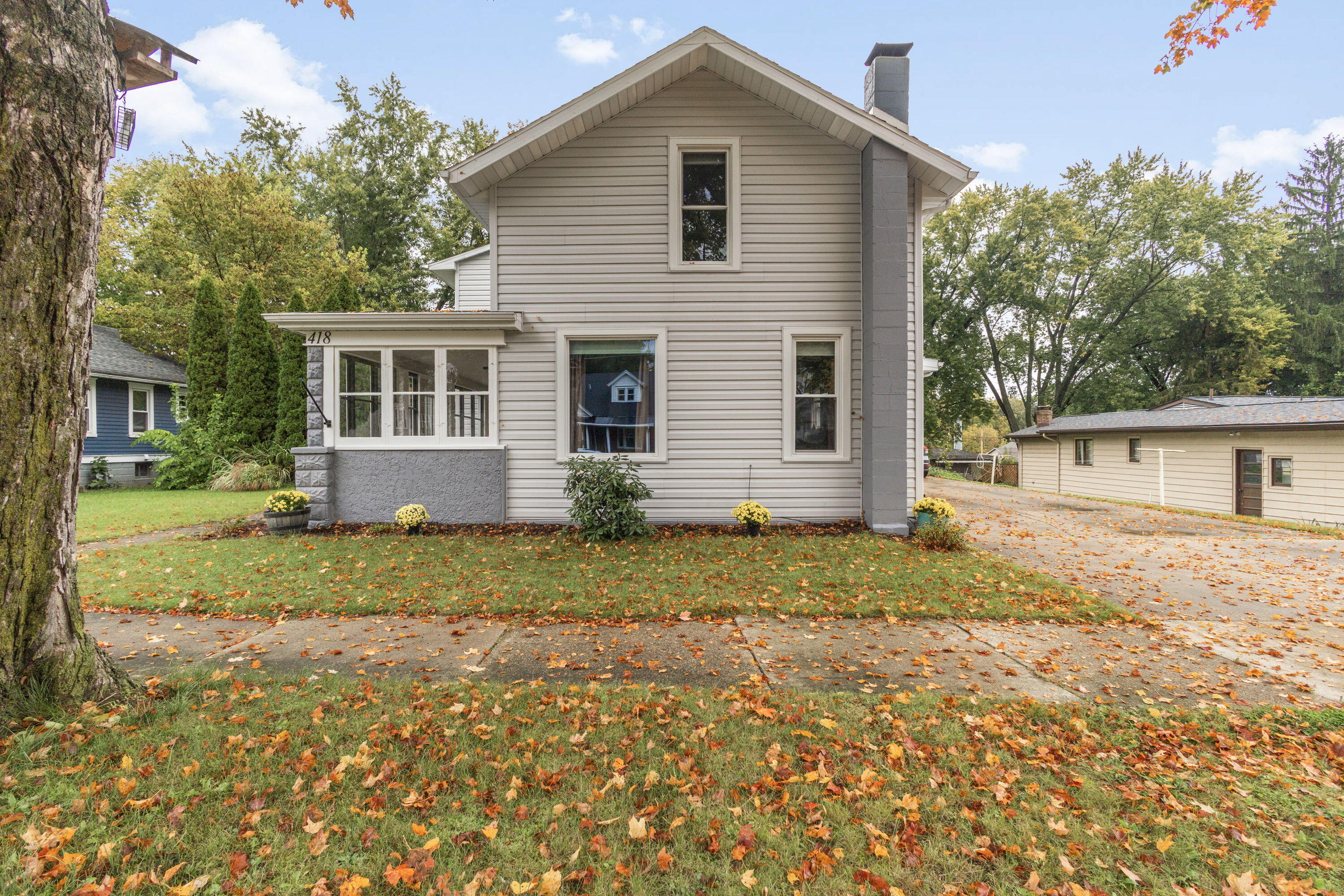 418 S Main Street