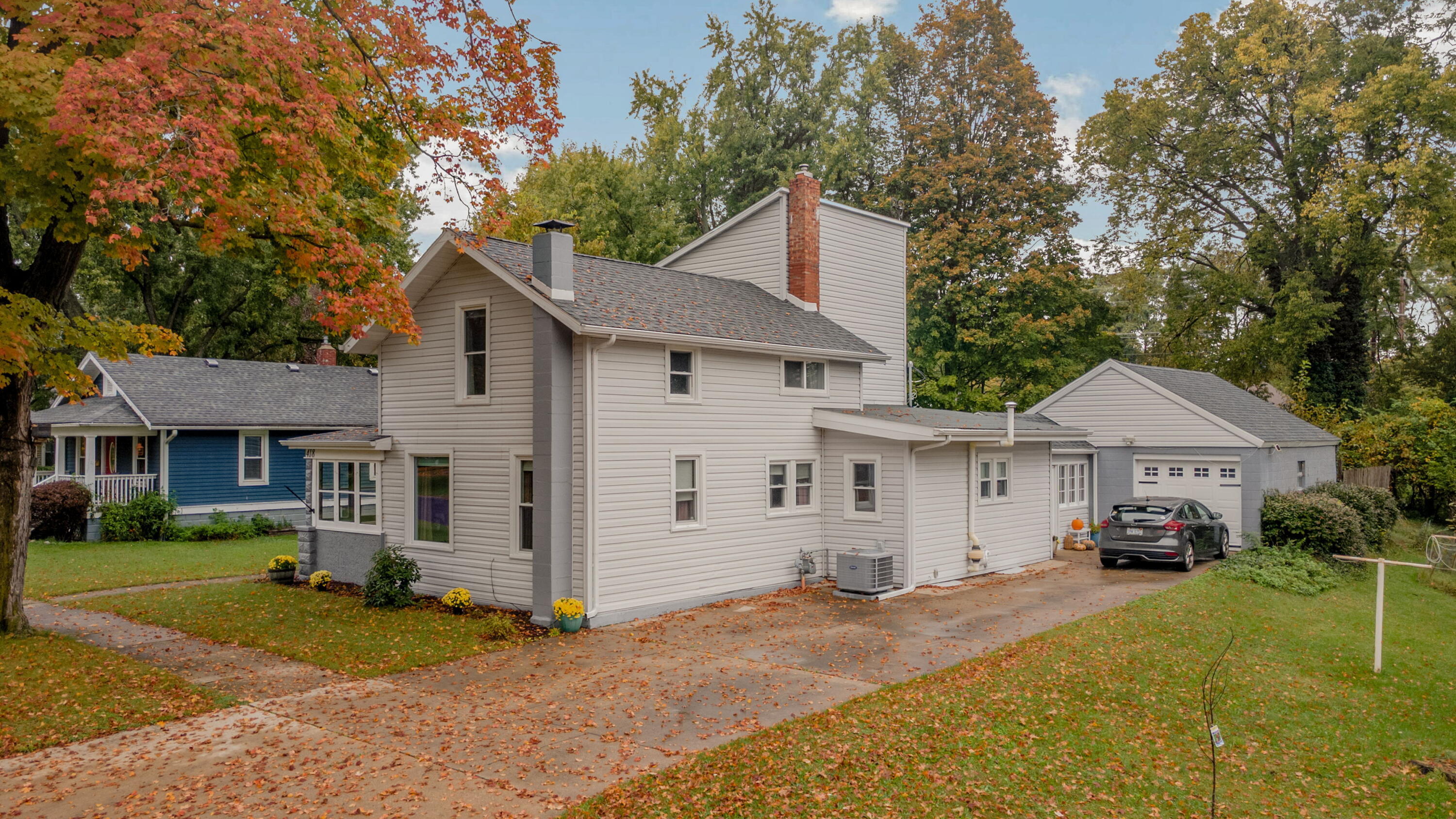 418 S Main Street