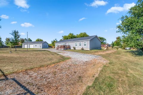 Photo of 7944 Gilmore Road, Reading, MI 49274 (MLS # 25045088)