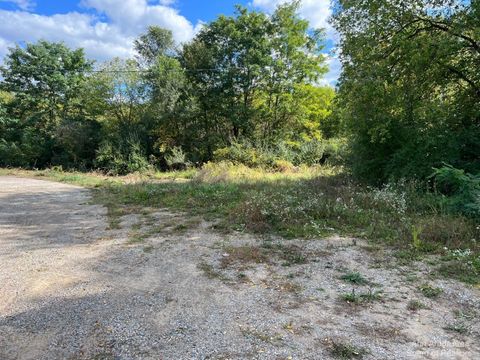 4855 W Michigan Avenue Ypsilanti MI 48197