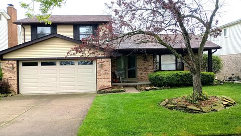29989 Windsor, Gibraltar, MI 48173 - MLS#: 25021813