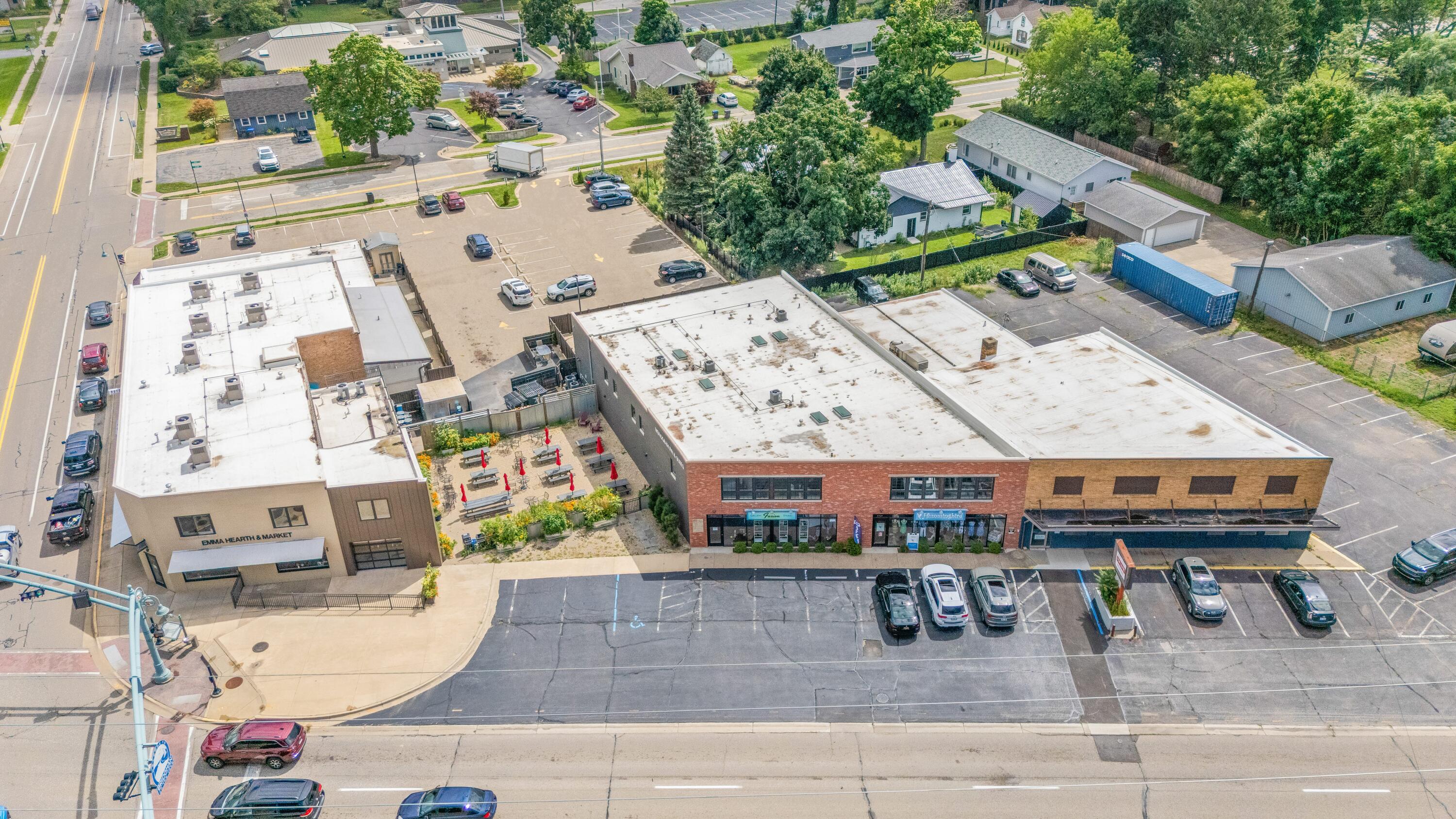 9729 Red Arrow Highway