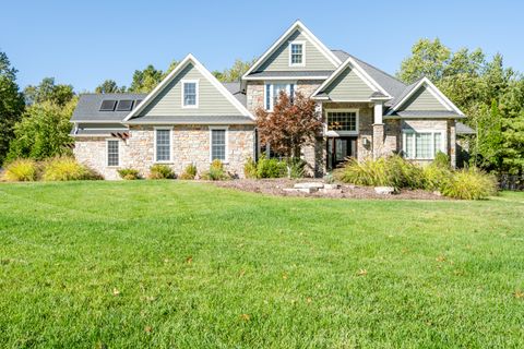 7230 Holden Road Stevensville MI 49127