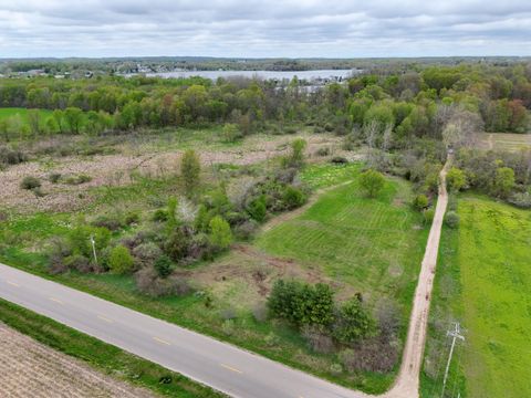 Photo of V/L 144th Avenue, Caledonia, MI 49316 (MLS # 26019075)