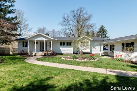 Photo of 15710 Rich Lane, Hickory Corners, MI 49060 (MLS # 26017631)