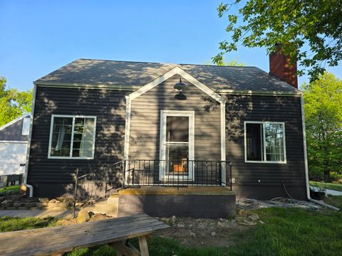 13851 Hillsdale Road, Camden, MI 49232 - MLS#: 25022237