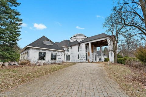 16385 17 1\/2 Mile Road, Marshall, MI 49068 - MLS#: 25012792