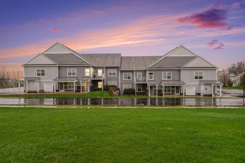 Photo of 3519 Crystal River Street SW, Wyoming, MI 49418 (MLS # 26016700)