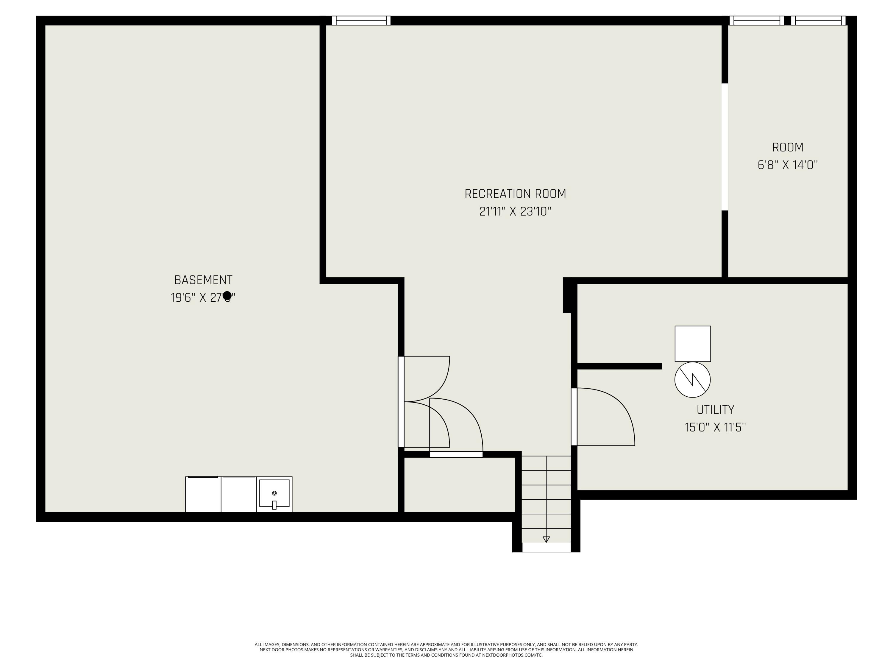 Grand Rapids, Michigan 49546, United States, 3 Bedrooms Bedrooms, ,2 BathroomsBathrooms,Residential,Active,231918