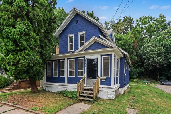 1236 JEFFERSON AVE, KALAMAZOO, MI 49006 - Image dcc07a1e60aae80dadbc9df79890728d/3195964800