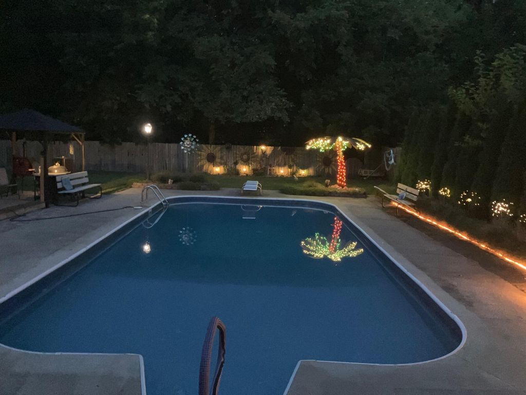 Photo of 3222 George Street, Muskegon, MI 49444 (MLS # 25052890)