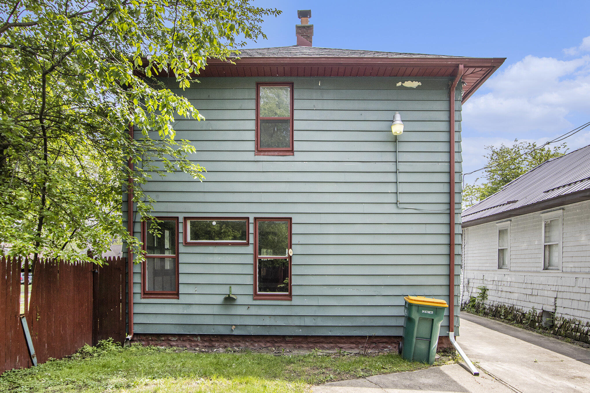 Battle Creek, Michigan 49014, United States, 3 Bedrooms Bedrooms, ,1 BathroomBathrooms,Residential,Pending,146128