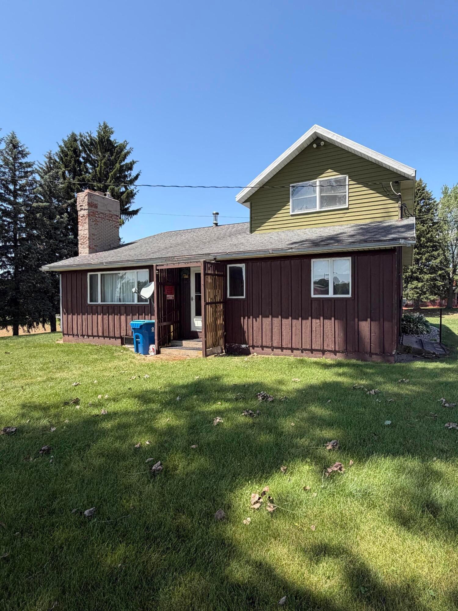 7565 Ormes Road