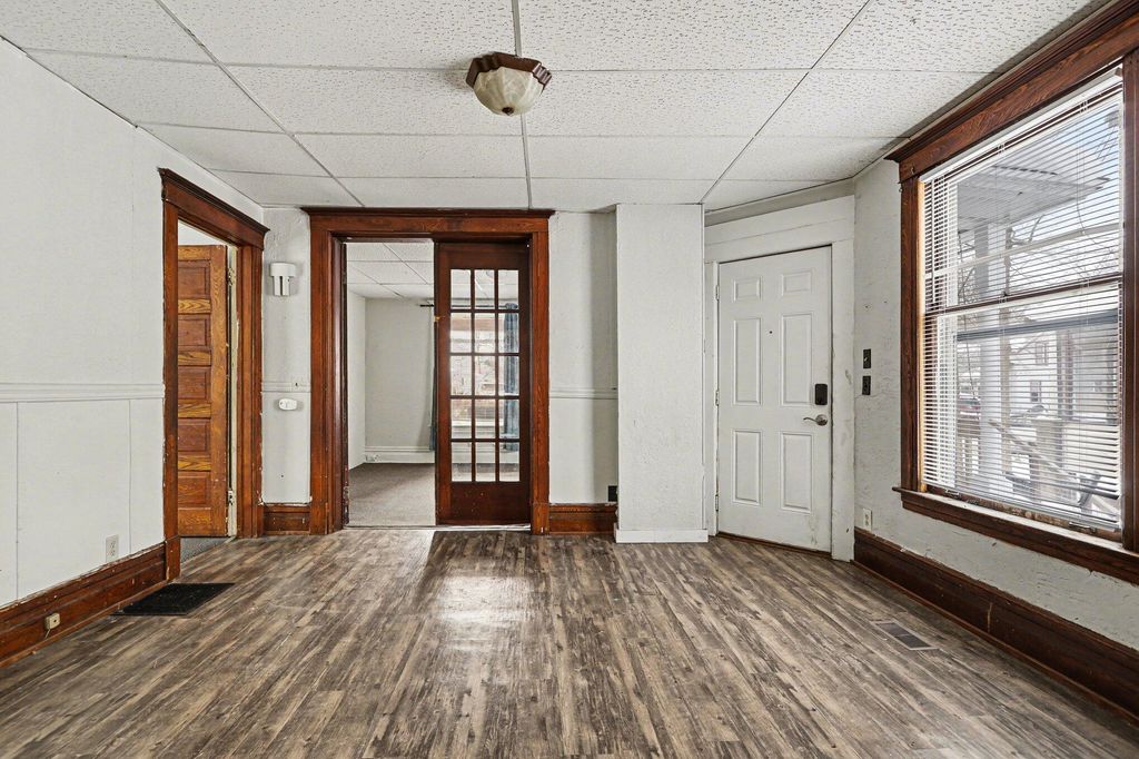 Photo of 1309 Wells Place, Kalamazoo, MI 49001 (MLS # 26005027)