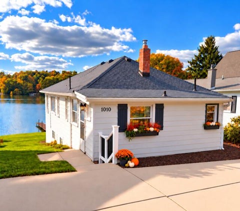 Photo for 1010 Brighton Lake Road