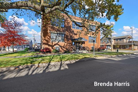 Photo of 633 Elliott Avenue #312, Grand Haven, MI 49417 (MLS # 25057147)