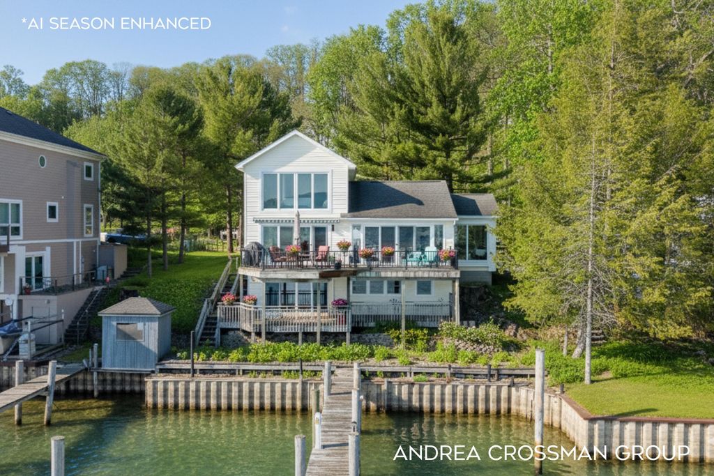 Photo of 1005 Park Street, Saugatuck, MI 49453 (MLS # 26005010)
