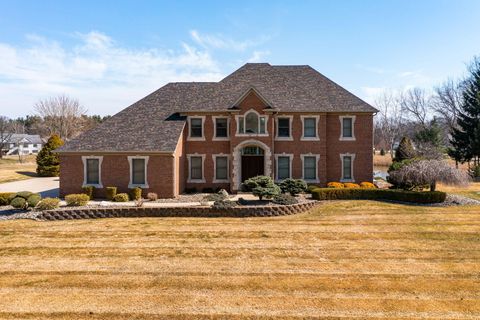 71411 Sanderling Drive Niles MI 49120