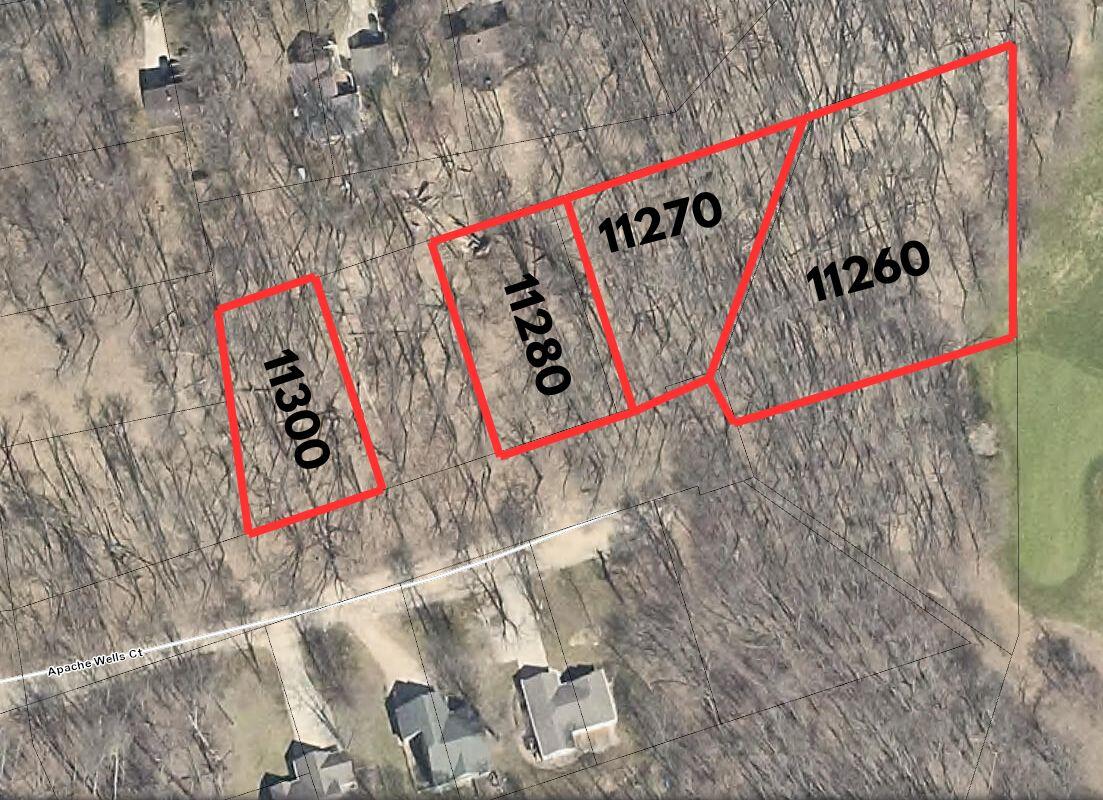 11260 Apache Wells Court