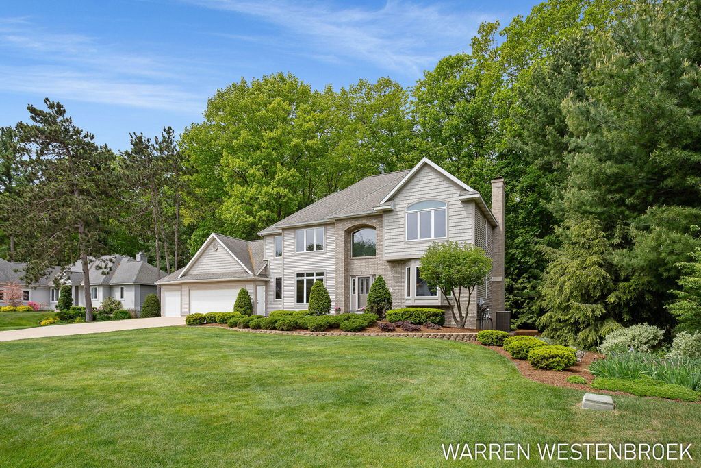 Photo of 334 Tr Trail, Holland, MI 49424 (MLS # 26024737)