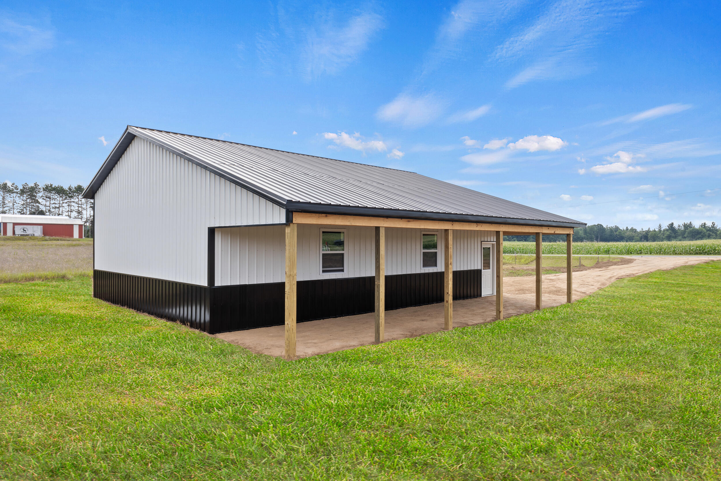12780 Buchanan Road