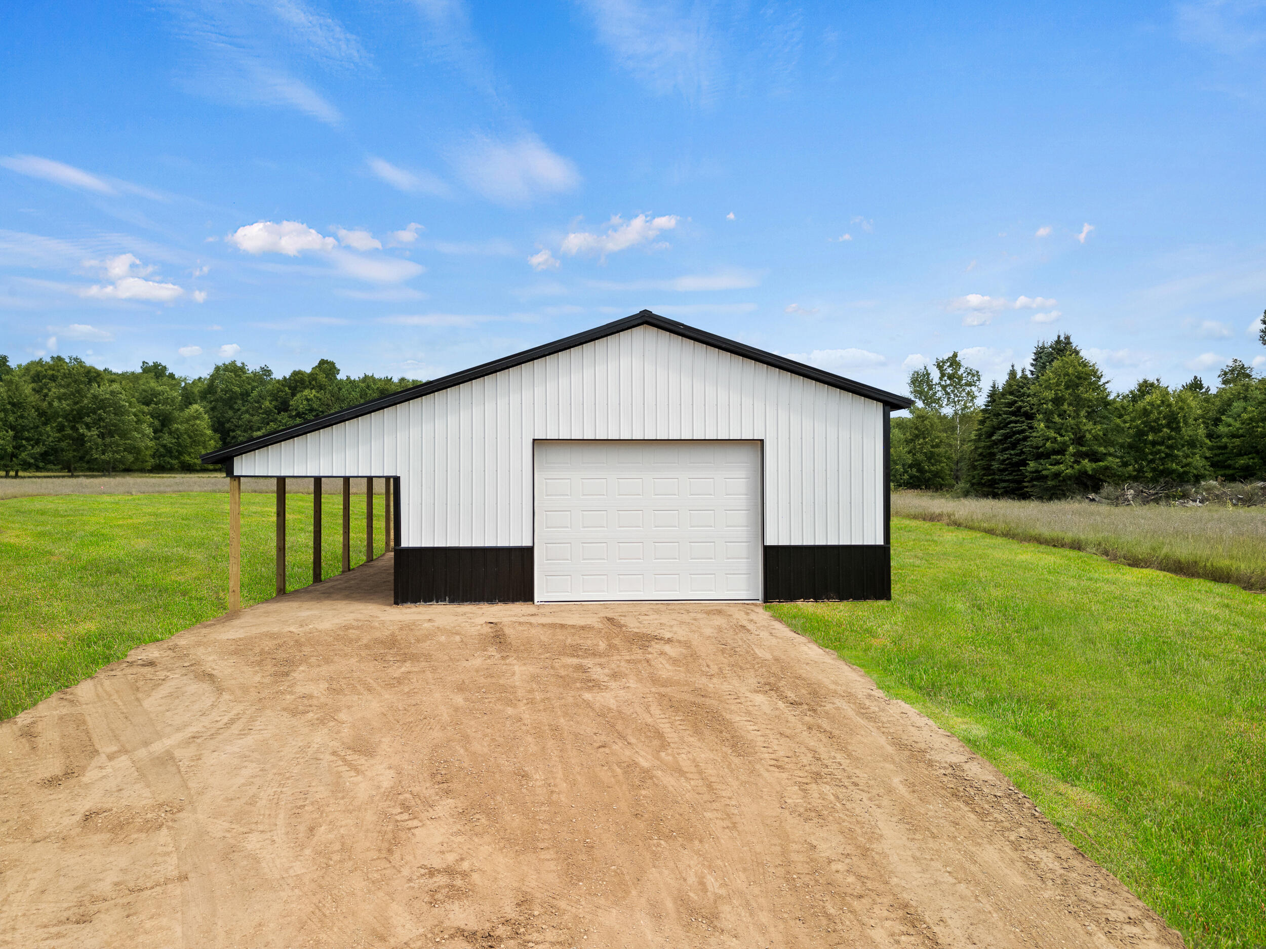 12780 Buchanan Road