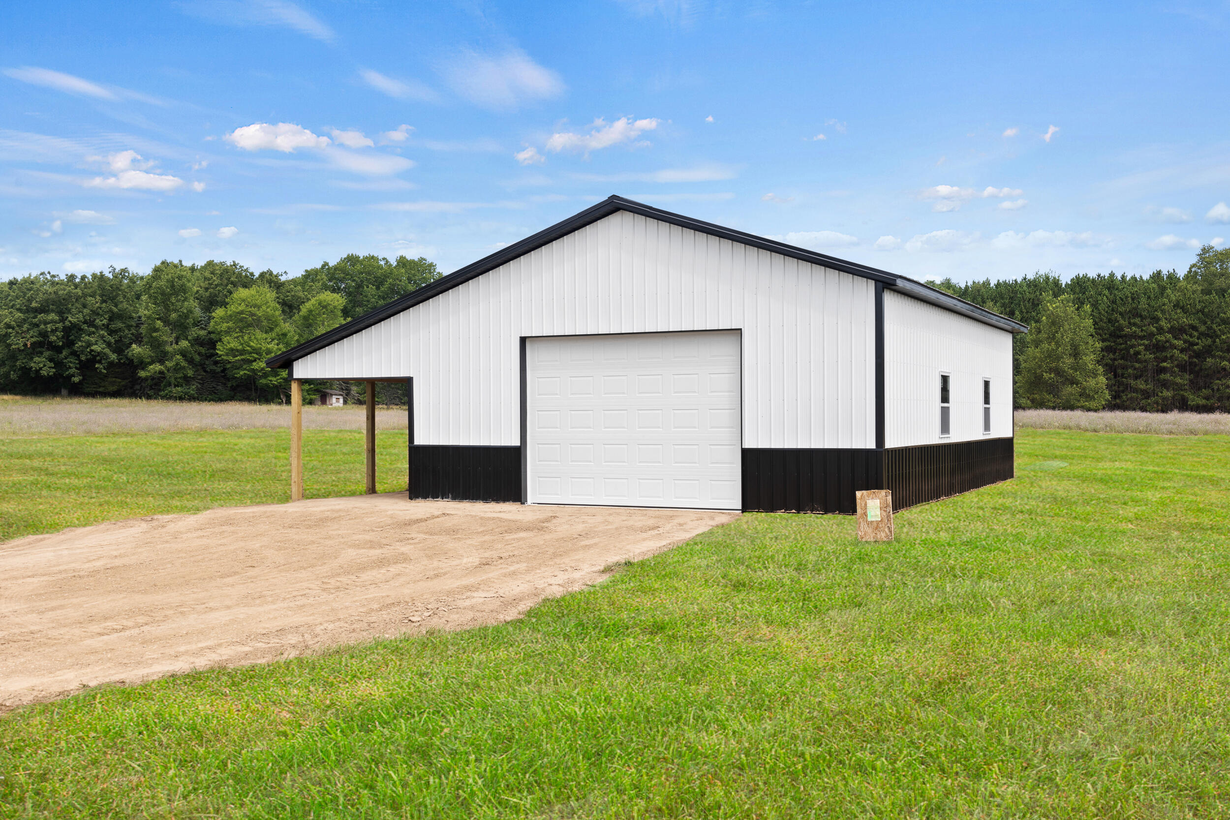 12780 Buchanan Road