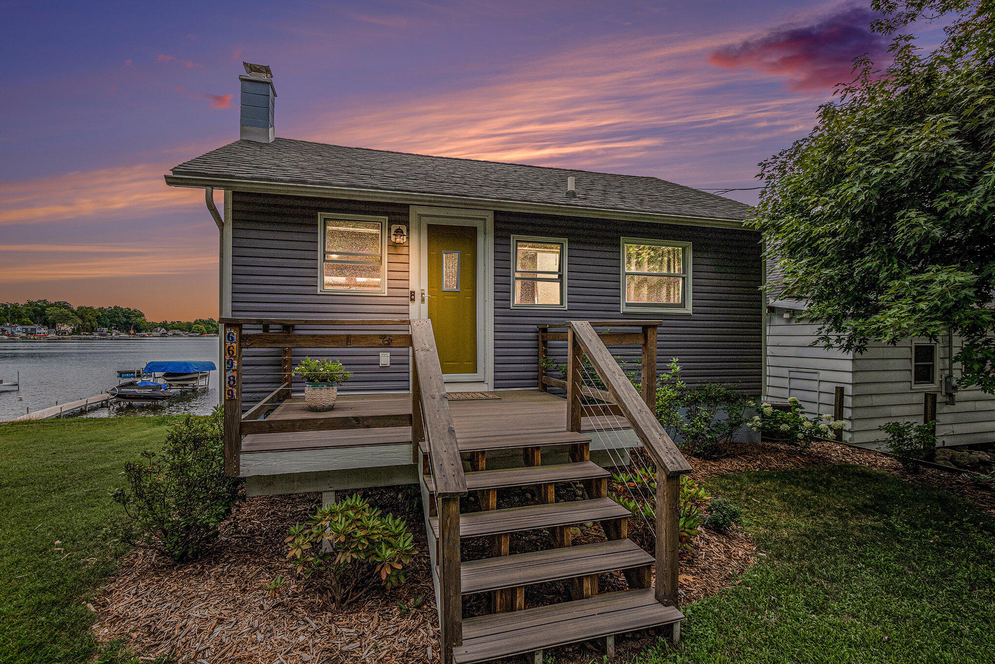 66989 Lakeshore Drive