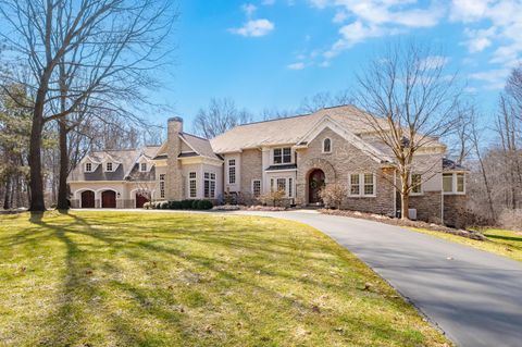 8357 Glenwynd Drive, Kalamazoo, MI 49009 - MLS#: 25010380