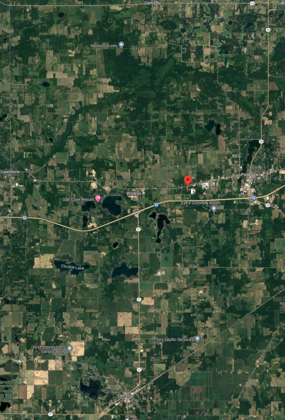 39567 Red Arrow Highway