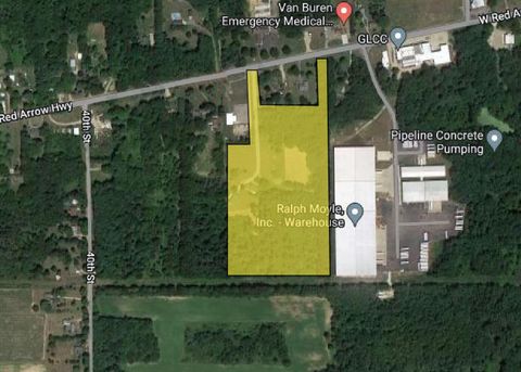 39567 Red Arrow Highway Paw Paw MI 49079