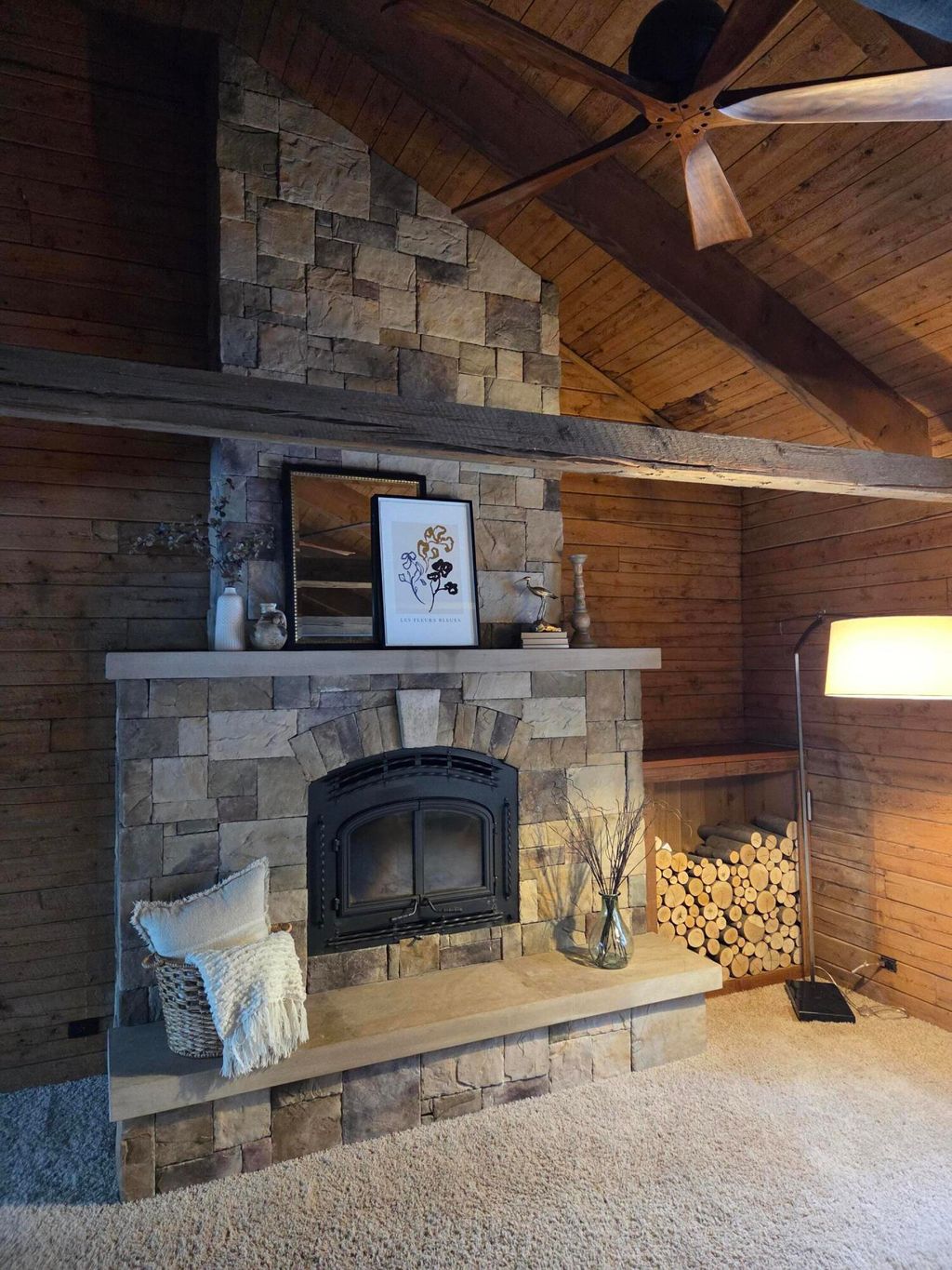 Photo of 109 1st Street, Plainwell, MI 49080 (MLS # 26005308)