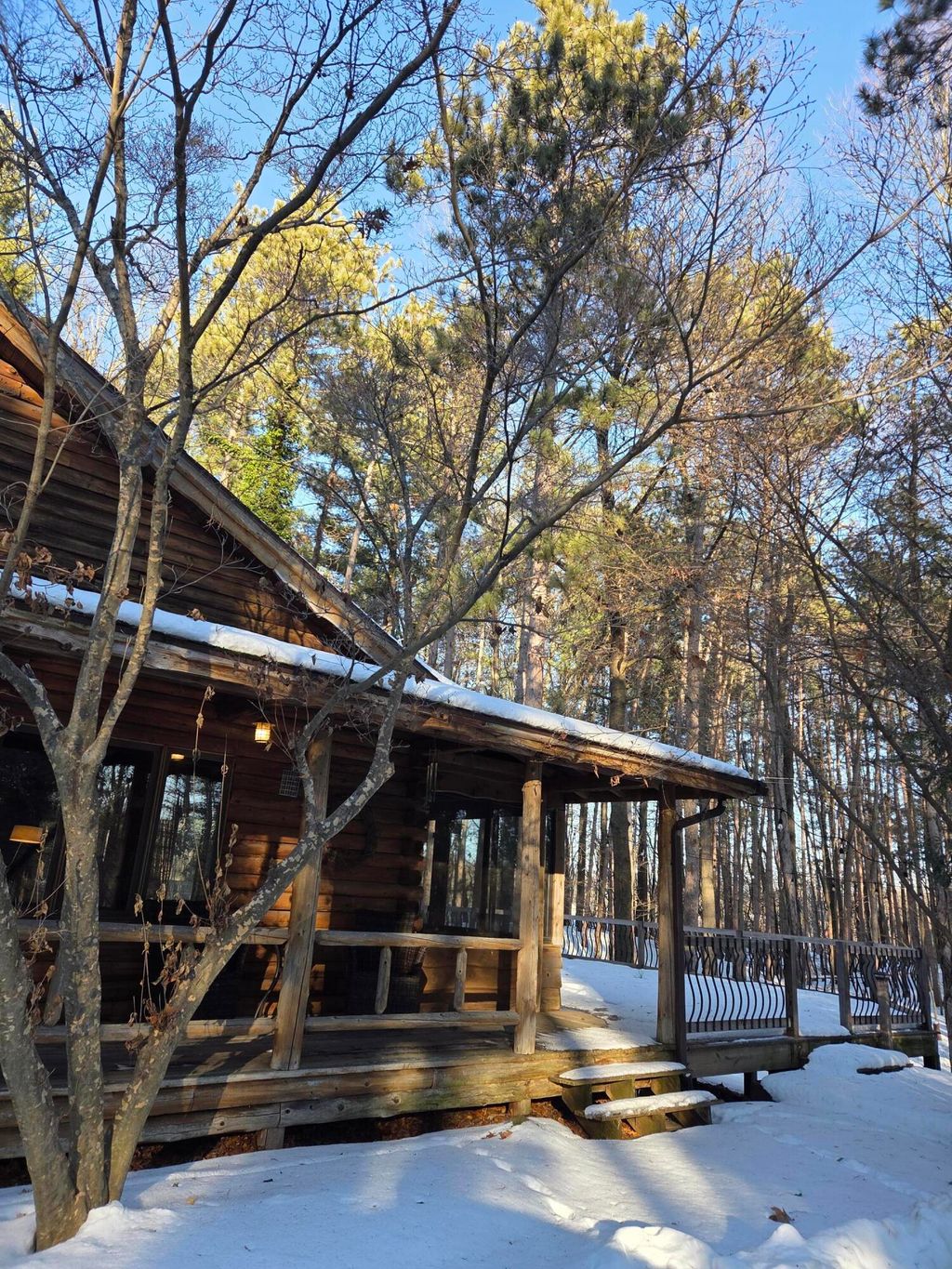 Photo of 109 1st Street, Plainwell, MI 49080 (MLS # 26005308)