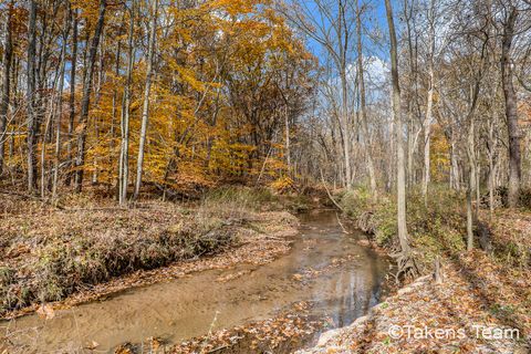 Photo of 2729 138th Avenue, Dorr, MI 49323 (MLS # 25057156)