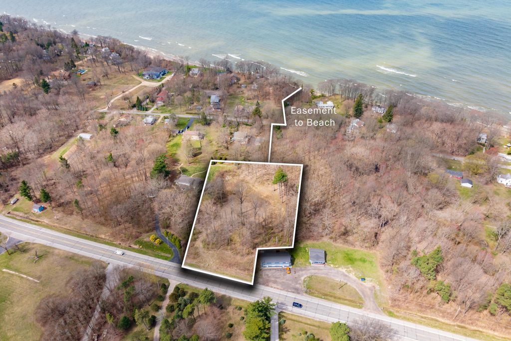 Photo of 4890 M-63, Coloma, MI 49038 (MLS # 25056622)