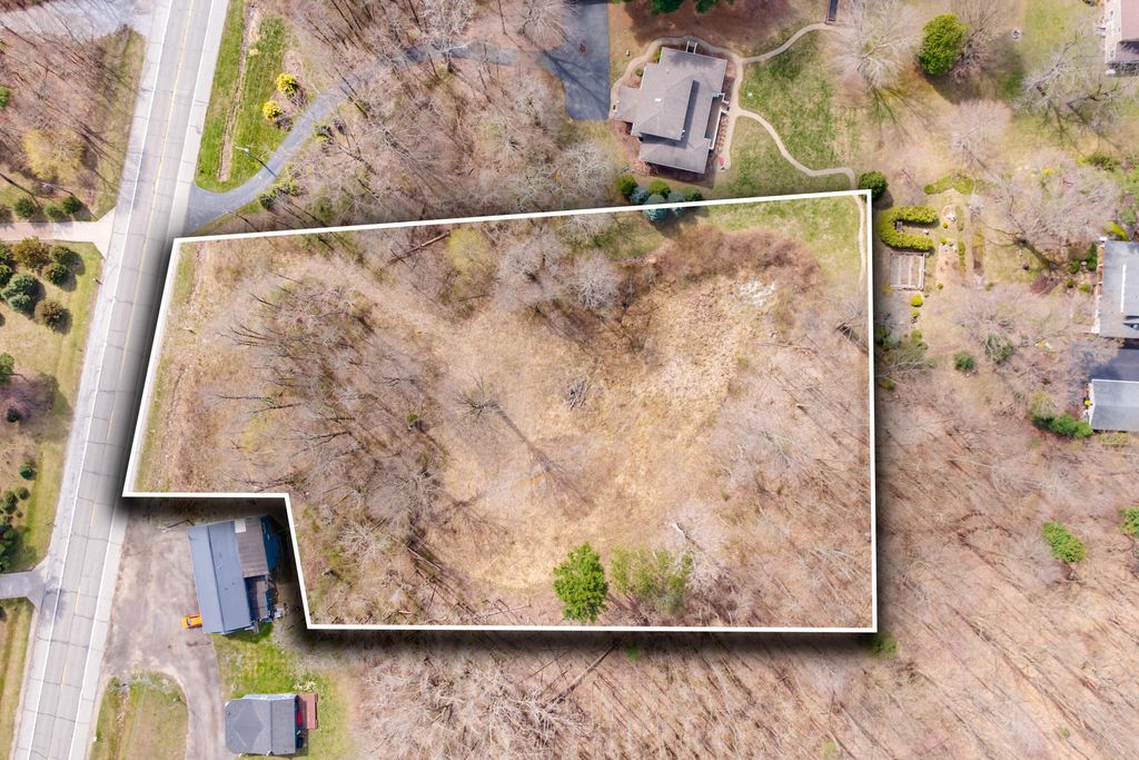 Photo of 4890 M-63, Coloma, MI 49038 (MLS # 25056622)