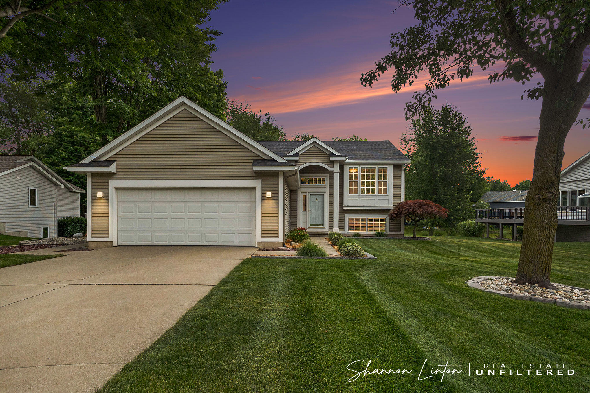 View Allendale, MI 49401 house