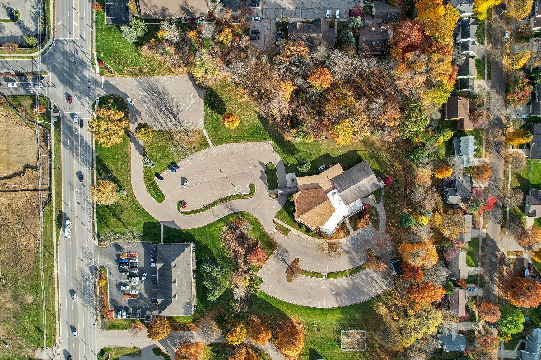 2300 Lake Lansing Road