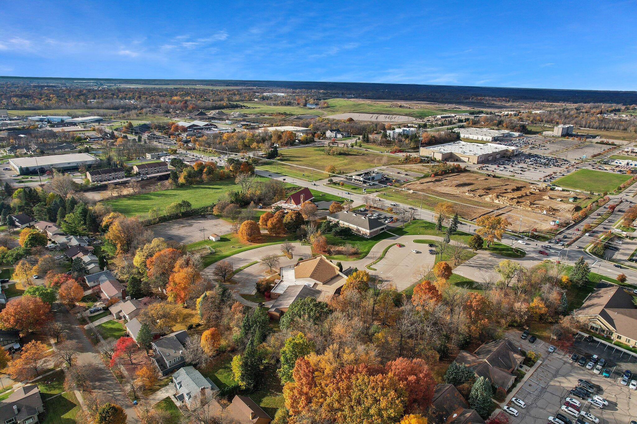 2300 Lake Lansing Road