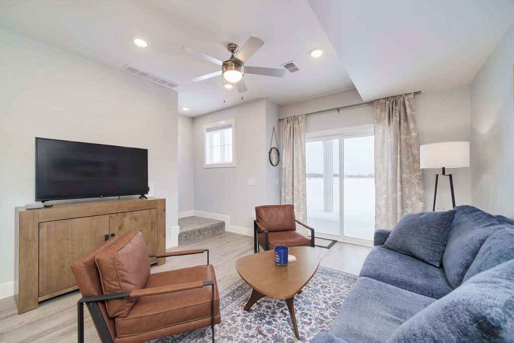 Photo of 201 Joslin Cove Drive, Manistee, MI 49660 (MLS # 26005106)