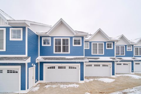 Photo of 201 Joslin Cove Drive, Manistee, MI 49660 (MLS # 26005106)