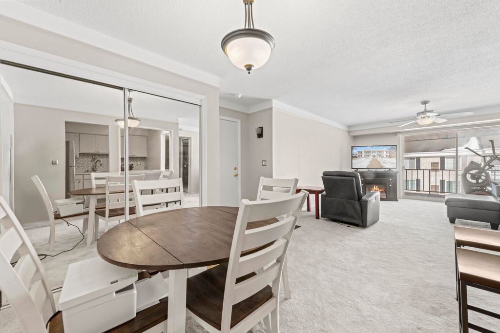 Photo of 35934 Ann Arbor Trail #115, Livonia, MI 48150 (MLS # 26005595)