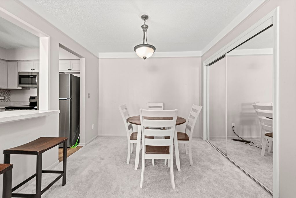 Photo of 35934 Ann Arbor Trail #115, Livonia, MI 48150 (MLS # 26005595)