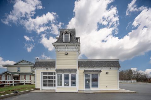 Photo of 508 E Houghton Avenue, West Branch, MI 48661 (MLS # 26017398)